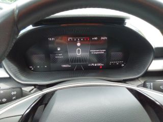 Skoda Fabia 1,0 MPi Selection