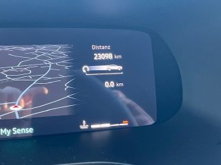 Mercedes-Benz E  220 T d Hybrid  Avantgarde