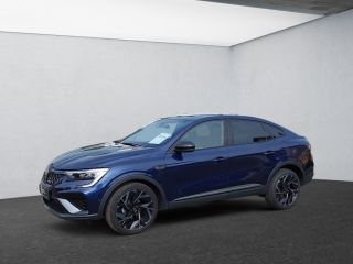 Renault Arkana TCe 140 EDC Esprit Alpine