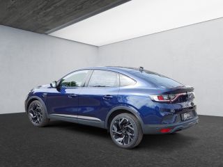 Renault Arkana TCe 140 EDC Esprit Alpine
