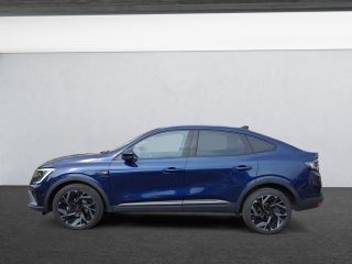 Renault Arkana TCe 140 EDC Esprit Alpine