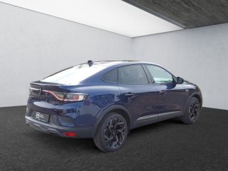 Renault Arkana TCe 140 EDC Esprit Alpine