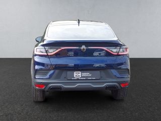 Renault Arkana TCe 140 EDC Esprit Alpine