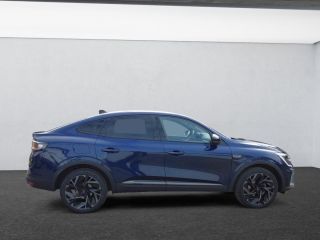 Renault Arkana TCe 140 EDC Esprit Alpine