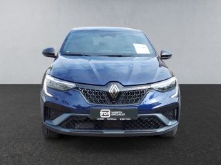 Renault Arkana TCe 140 EDC Esprit Alpine