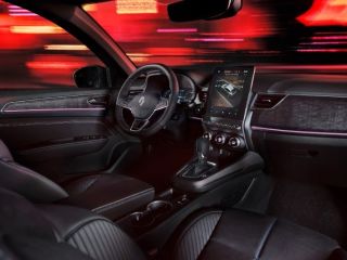 Renault Arkana TCe 140 EDC Esprit Alpine