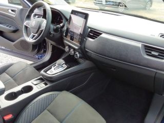 Renault Arkana TCe 140 EDC Esprit Alpine