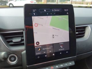 Renault Arkana TCe 140 EDC Esprit Alpine