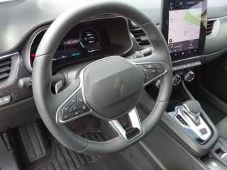 Renault Arkana TCe 140 EDC Esprit Alpine