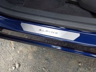 Renault Arkana TCe 140 EDC Esprit Alpine