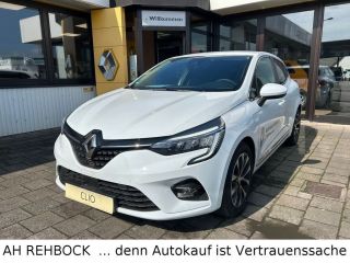 Renault Clio TCe 90 Intens  Intens  Intens