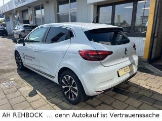 Renault Clio TCe 90 Intens  Intens  Intens