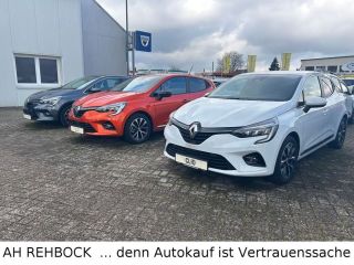 Renault Clio TCe 90 Intens  Intens  Intens