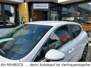Renault Clio TCe 90 Intens  Intens  Intens