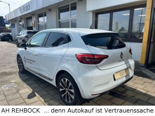 Renault Clio TCe 90 Intens  Intens  Intens