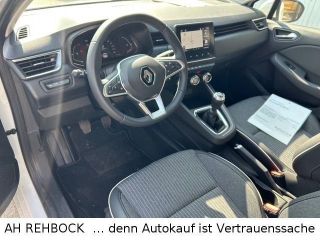 Renault Clio TCe 90 Intens  Intens  Intens