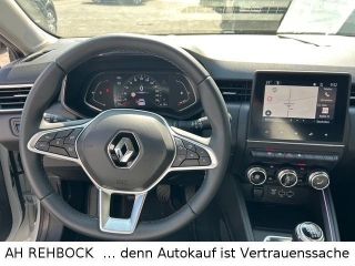 Renault Clio TCe 90 Intens  Intens  Intens