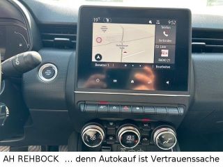Renault Clio TCe 90 Intens  Intens  Intens