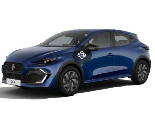 Renault Clio VI  1.2 TCe 115 EU6e Evolution