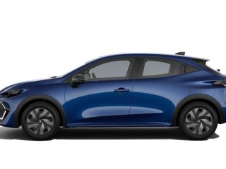 Renault Clio VI  1.2 TCe 115 EU6e Evolution