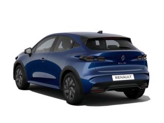 Renault Clio VI  1.2 TCe 115 EU6e Evolution