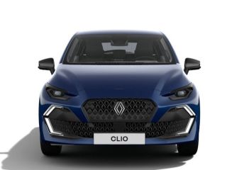 Renault Clio VI  1.2 TCe 115 EU6e Evolution