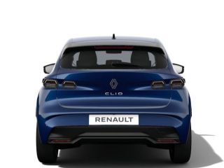 Renault Clio VI  1.2 TCe 115 EU6e Evolution