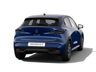 Renault Clio VI  1.2 TCe 115 EU6e Evolution