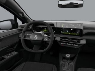Renault Clio VI  1.2 TCe 115 EU6e Evolution