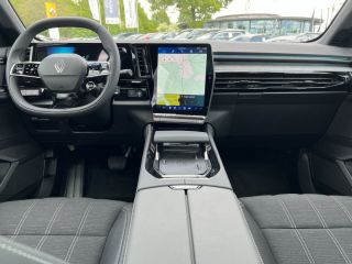 Renault Austral TCe 160 CVT Techno+SHZ+Pano+LED+RFK