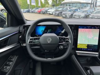 Renault Austral TCe 160 CVT Techno+SHZ+Pano+LED+RFK