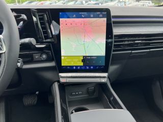 Renault Austral TCe 160 CVT Techno+SHZ+Pano+LED+RFK