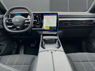 Renault Austral TCe 160 CVT Techno+SHZ+Pano+LED+RFK