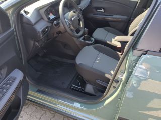 Dacia Sandero Stepway  TCe 90 CVT Extreme+SHZ+NAVI+KLIMAAUTO
