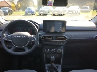 Dacia Sandero Stepway  TCe 90 CVT Extreme+SHZ+NAVI+KLIMAAUTO