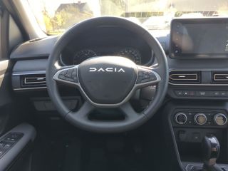 Dacia Sandero Stepway  TCe 90 CVT Extreme+SHZ+NAVI+KLIMAAUTO