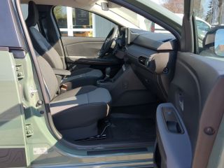 Dacia Sandero Stepway  TCe 90 CVT Extreme+SHZ+NAVI+KLIMAAUTO