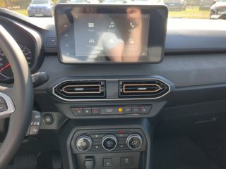 Dacia Sandero Stepway  TCe 90 CVT Extreme+SHZ+NAVI+KLIMAAUTO