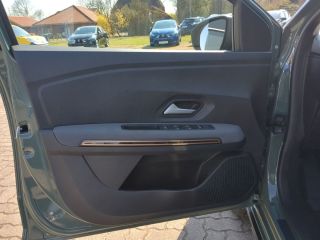 Dacia Sandero Stepway  TCe 90 CVT Extreme+SHZ+NAVI+KLIMAAUTO