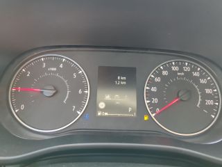 Dacia Sandero Stepway  TCe 90 CVT Extreme+SHZ+NAVI+KLIMAAUTO