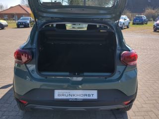 Dacia Sandero Stepway  TCe 90 CVT Extreme+SHZ+NAVI+KLIMAAUTO