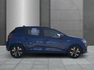 Dacia Jogger Hybrid 140 Extreme 5-S SHZ