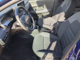 Dacia Jogger Hybrid 140 Extreme 5-S SHZ