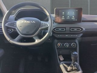 Dacia Jogger Hybrid 140 Extreme 5-S SHZ