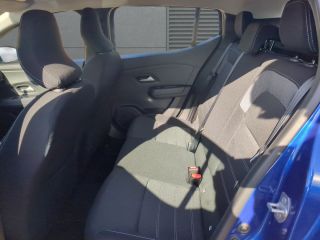 Dacia Jogger Hybrid 140 Extreme 5-S SHZ