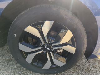 Dacia Jogger Hybrid 140 Extreme 5-S SHZ