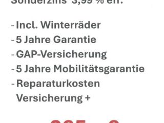 Renault Clio TCe 90 Evolution RFK SHZ LKHZ LED