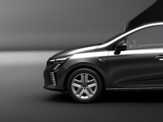 Renault Captur II TCe 140 mild Hybrid Techno