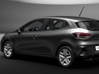 Renault Captur II TCe 140 mild Hybrid Techno
