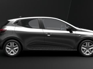 Renault Captur II TCe 140 mild Hybrid Techno